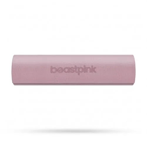 GymBeam Tappetino Yoga TPE tappetino antiscivolo leggero
