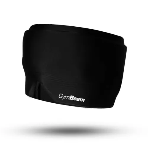 GymBeam maschera gel occhi caldo-freddo 360 gradi