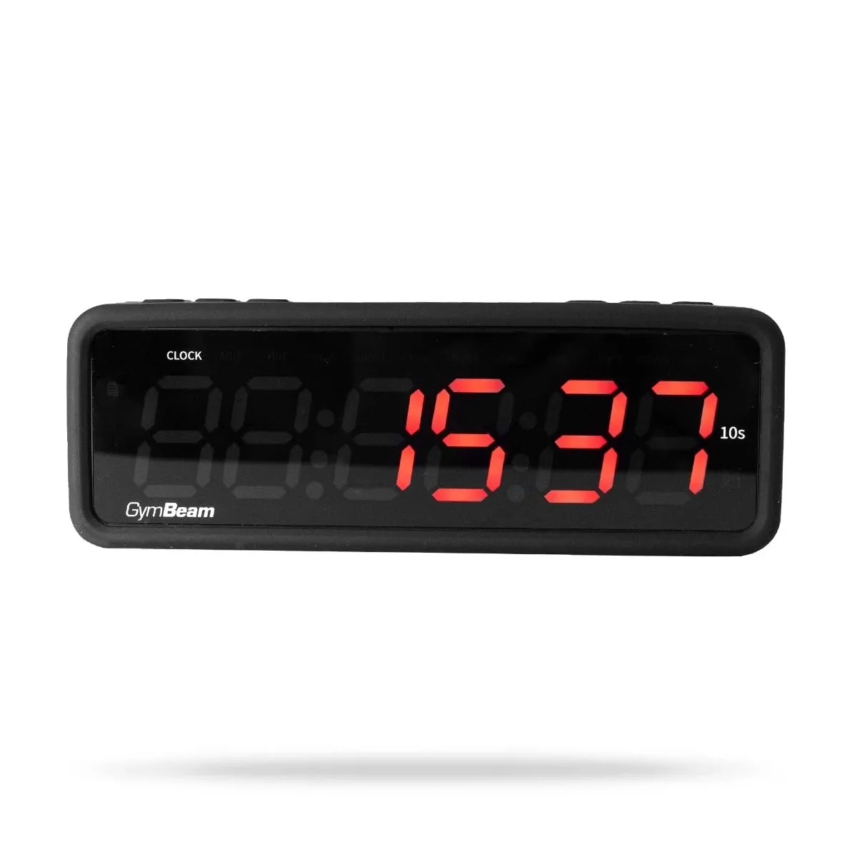 GymBeam Intervalli Timer Palestra LED HIIT Tabata Remoto