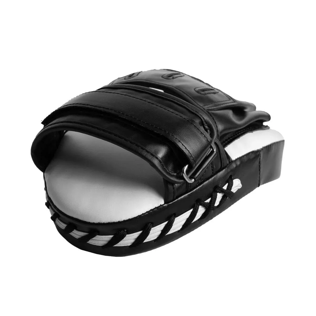 GymBeam Focus Mitts Striker Pao Boxe MMA Coppia