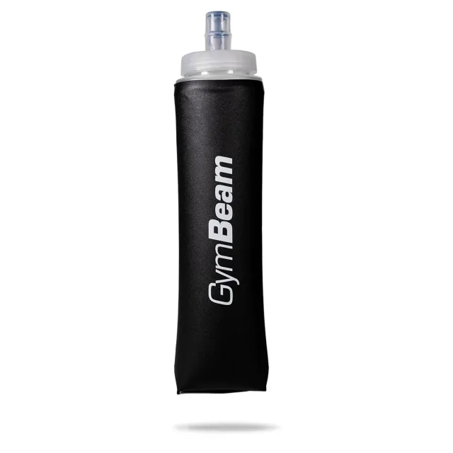 GymBeam Hydra Borraccia morbida silicone 550 ml