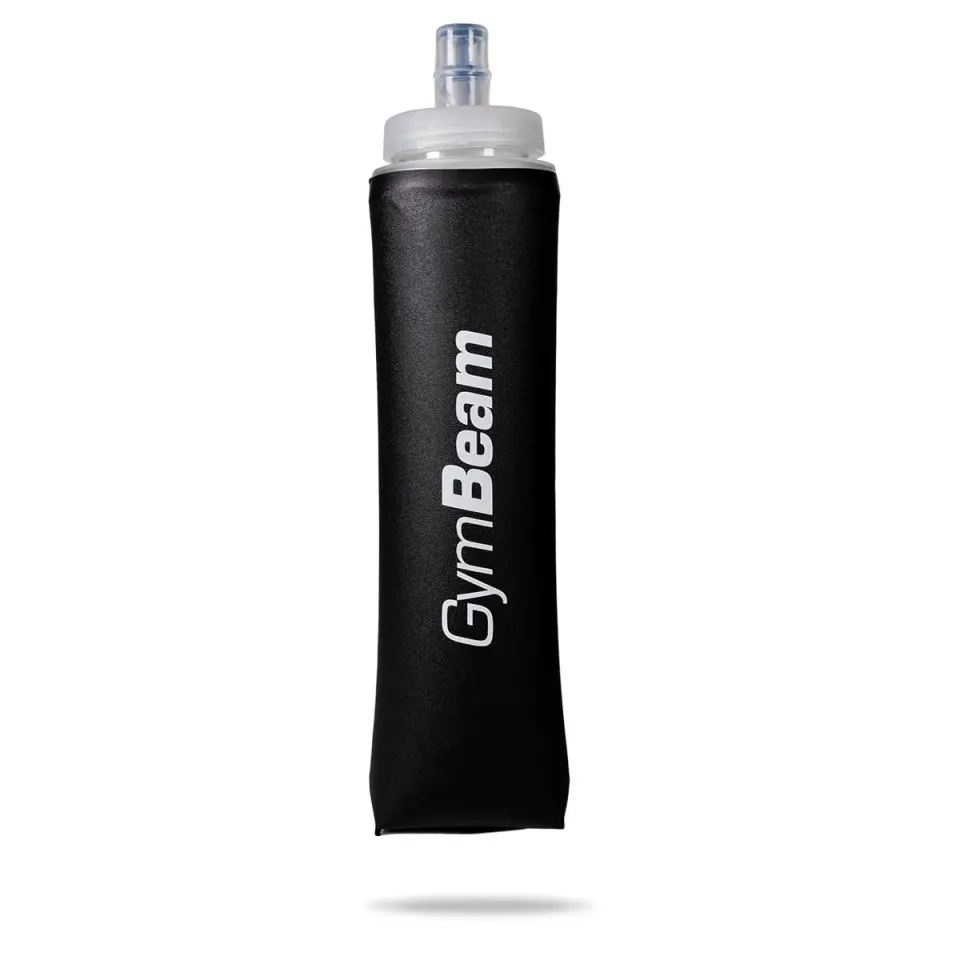 GymBeam Hydra Borraccia morbida silicone 550 ml