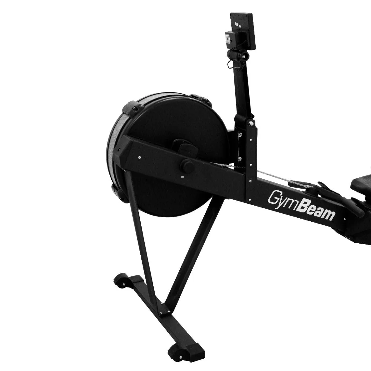 GymBeam Vogatore Palestra Cardio Aria Display LCD 150 kg