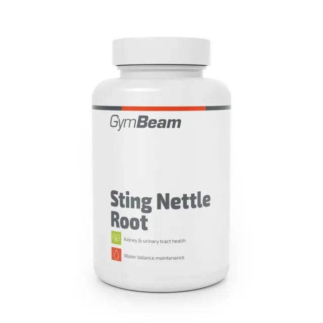 GymBeam Estratto Ortica capsule 90 cps 500 mg drenante