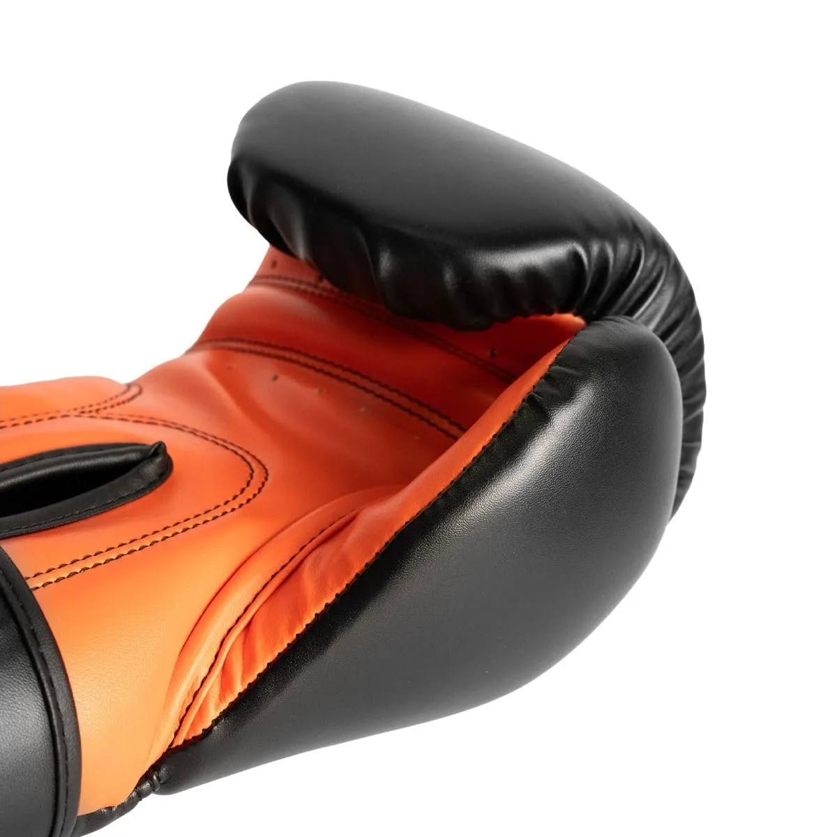 GymBeam Striker Guantoni Boxe Taglia Unica in Poliuretano