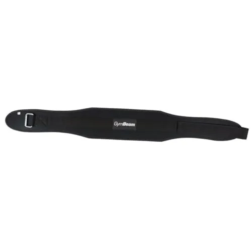 GymBeam Frank Cintura Fitness Powerlifting Neoprene