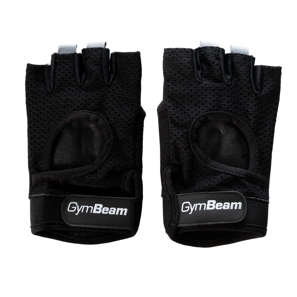 GymBeam Guanti Palestra Grip Fitness antiscivolo