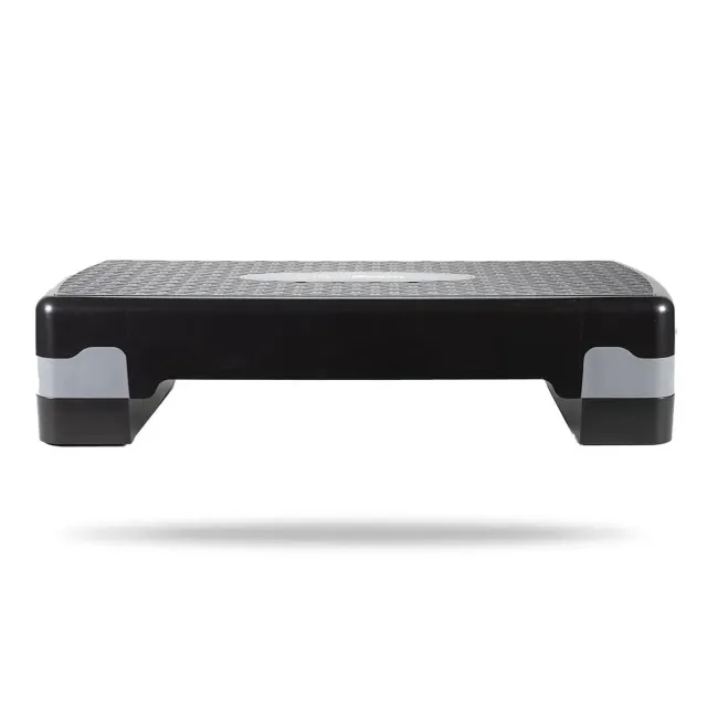 GymBeam Stepper Fitness Casa Polipropilene Portata 250 kg Aerobico