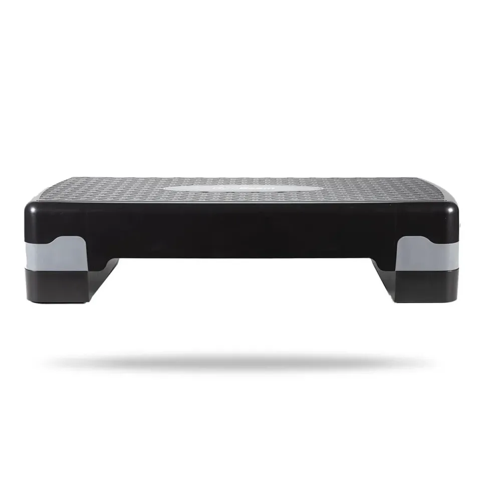 GymBeam Stepper Fitness Casa Polipropilene Portata 250 kg Aerobico