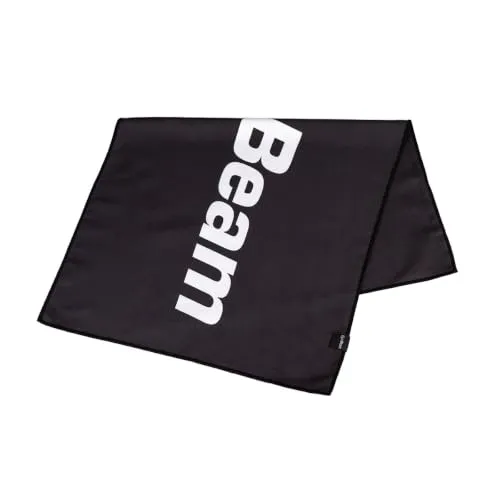 GymBeam asciugamano palestra mini quick-drying leggero