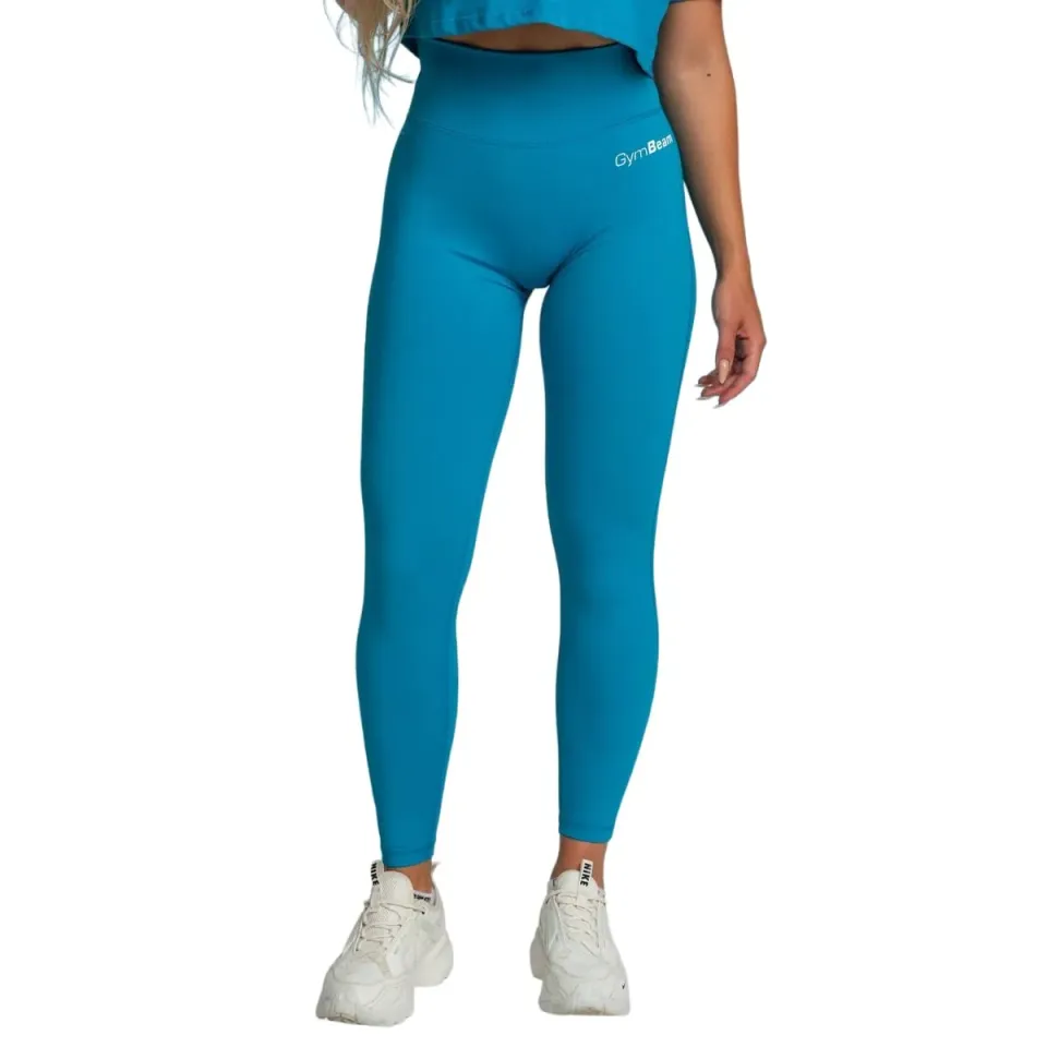 GymBeam Limitless Leggings Vita Alta Donna Traspiranti