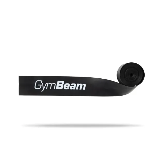GymBeam Floss Band Fascia Muscolare Lattice