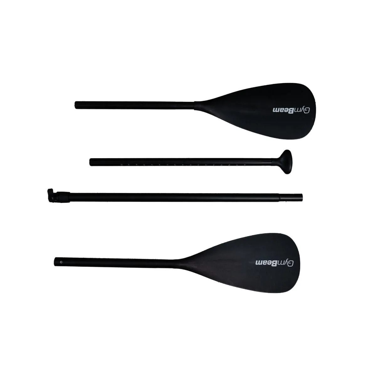 GymBeam WaveLine Tavola SUP Gonfiabile 320 cm 180 kg