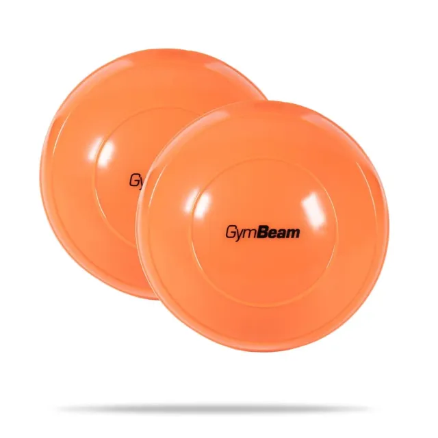 GymBeam Mini Balance Pods Disco Propriocettivo 16 cm PVC