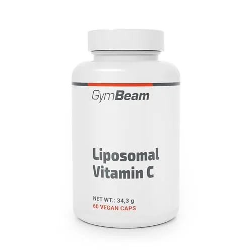 GymBeam Multivitaminico Liposomiale capsule vegano