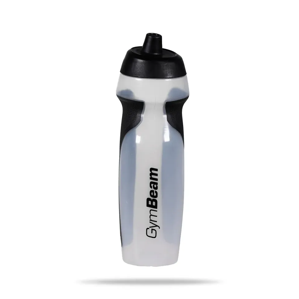 GymBeam Ergo Sport borraccia 600 ml beccuccio HDPE