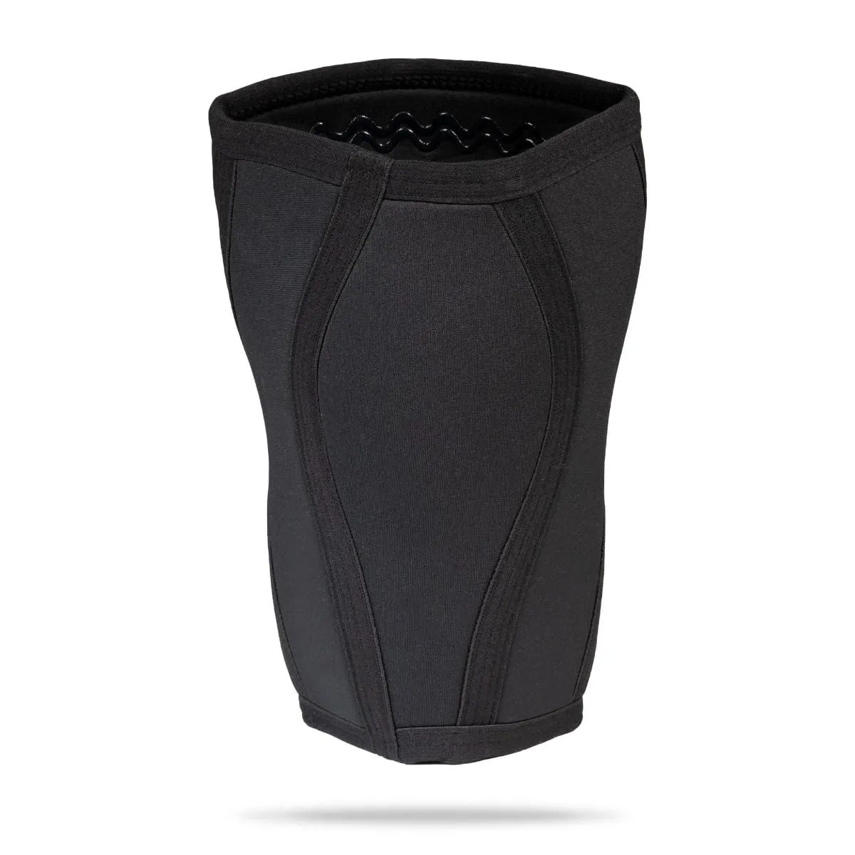 GymBeam Conquer ginocchiere neoprene 2 pz palestra