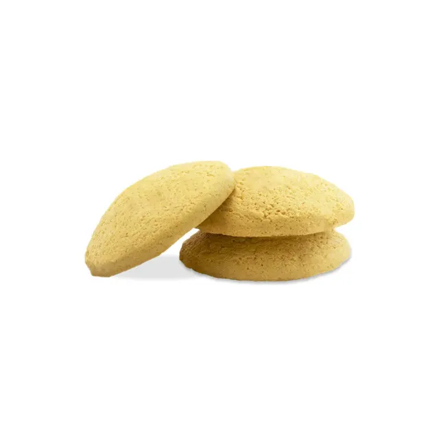 Push More FDO Frollini Nocciola Biscotti Proteici 30 g