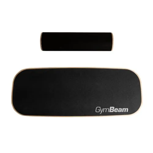 GymBeam Balance Board Core Training tavola propriocettiva 200 kg antiscivolo