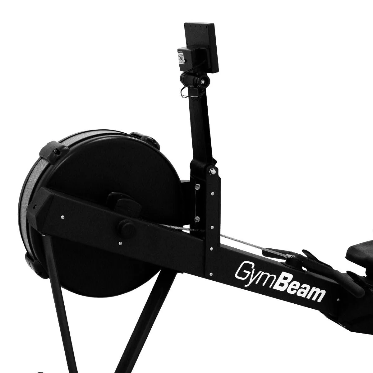 GymBeam Vogatore Palestra Cardio Aria Display LCD 150 kg