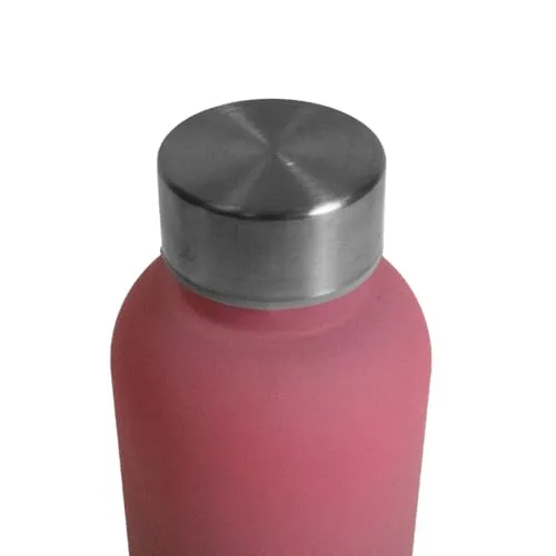 BeastPink Thirst Trap Borraccia 500 ml sfumata