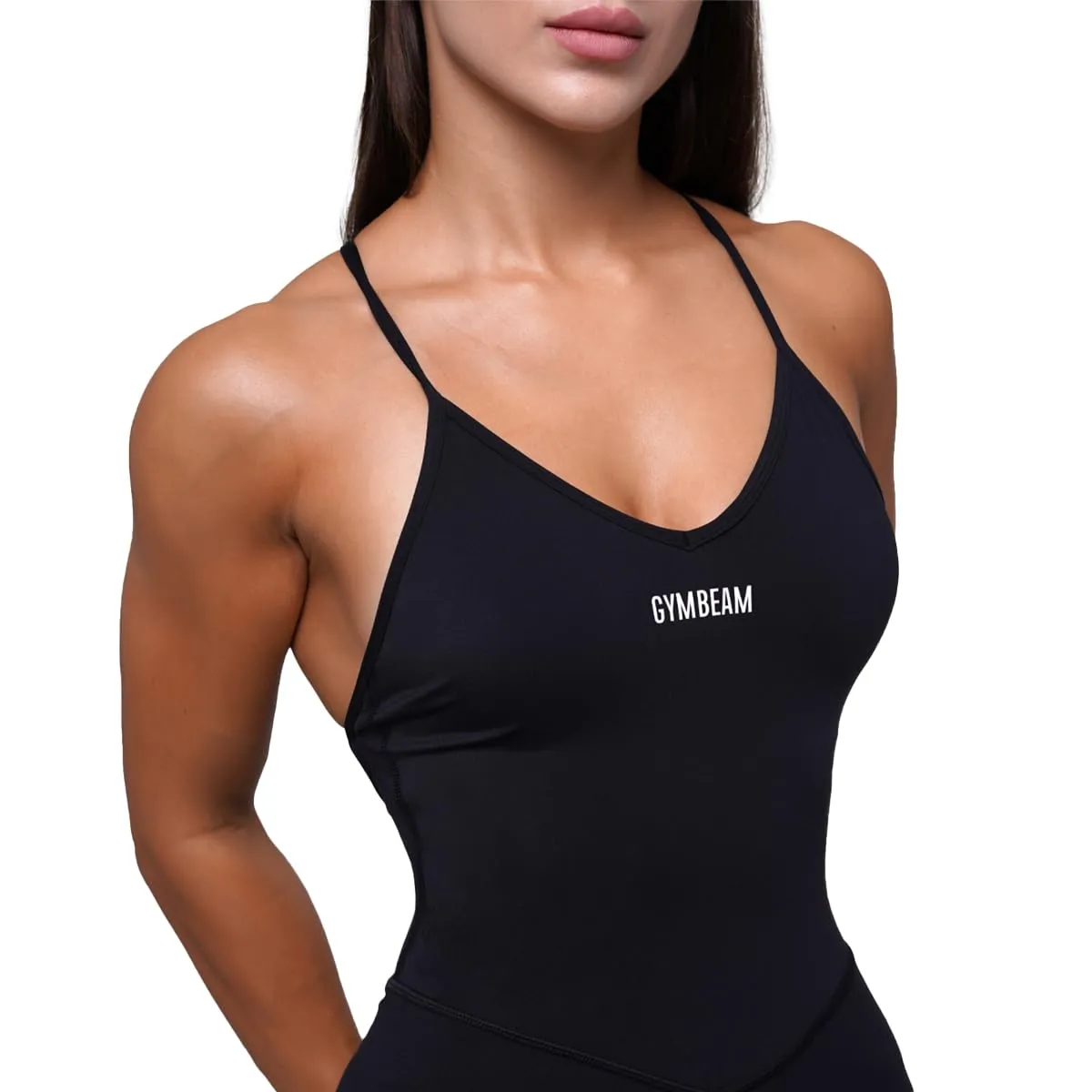 GymBeam Fit tuta intera workout donna