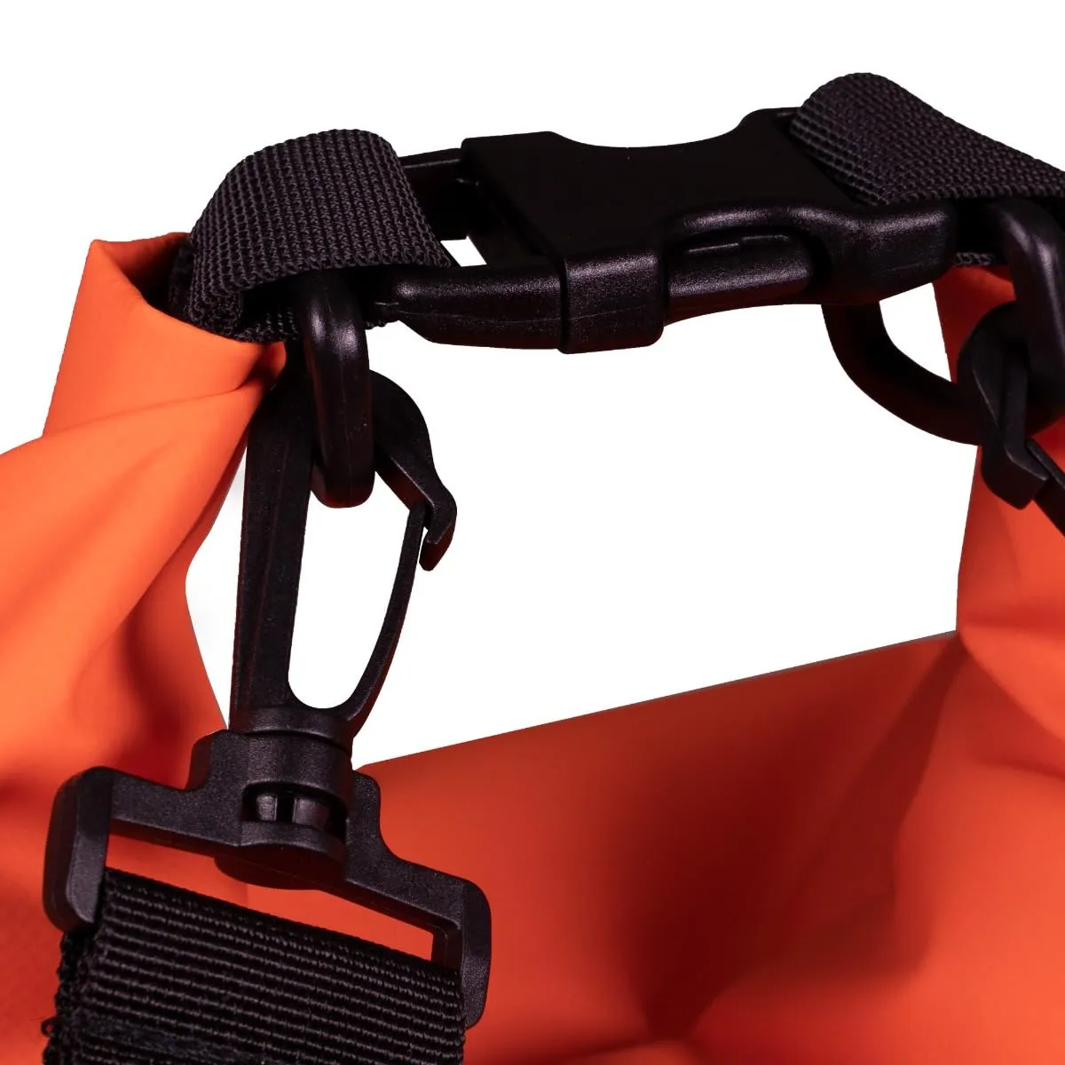 GymBeam Dry Bag 15 l borsa stagna 15 litri certificata