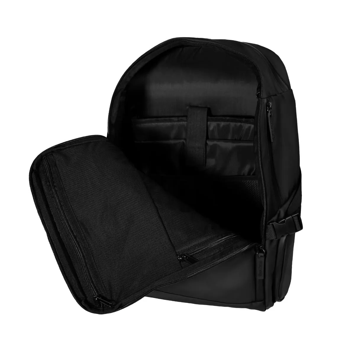 GymBeam Explorer Zaino Viaggio 33L Impermeabile Laptop 16"