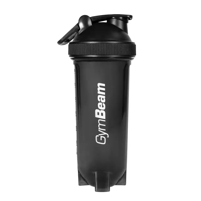 GymBeam Tritan Shaker 700 ml Antigoccia BPA-Free