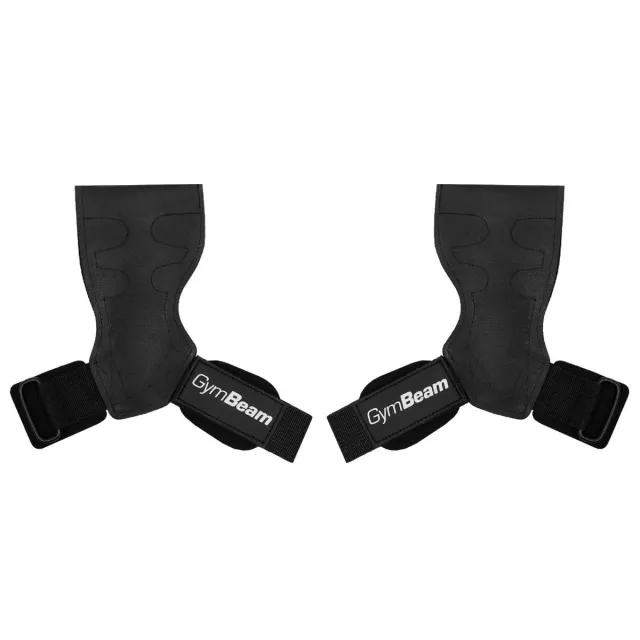 GymBeam Hyper Lifting Grips S Protezione Palmo Palestra