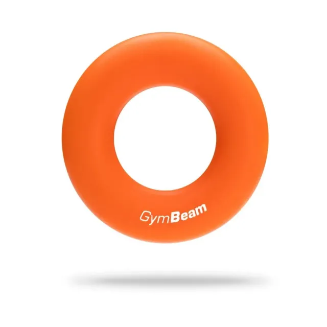 GymBeam Grip Ring Trainer Presa Mano Avambracci