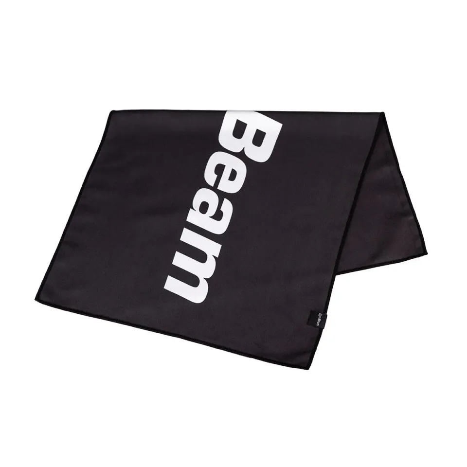 GymBeam asciugamano palestra mini quick-drying leggero