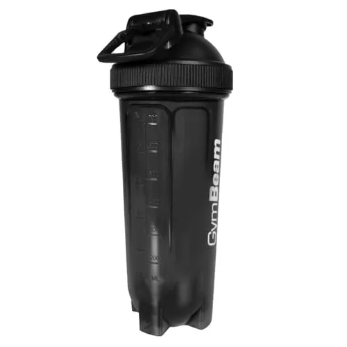GymBeam Tritan Shaker 700 ml Antigoccia BPA-Free