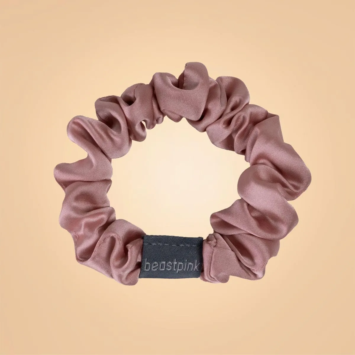 GymBeam Elastici Capelli Raso set 3 pezzi delicati ricci