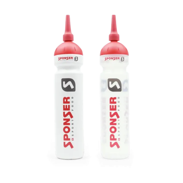 Sponser Hockey Bidon borraccia sportiva con tappo sport