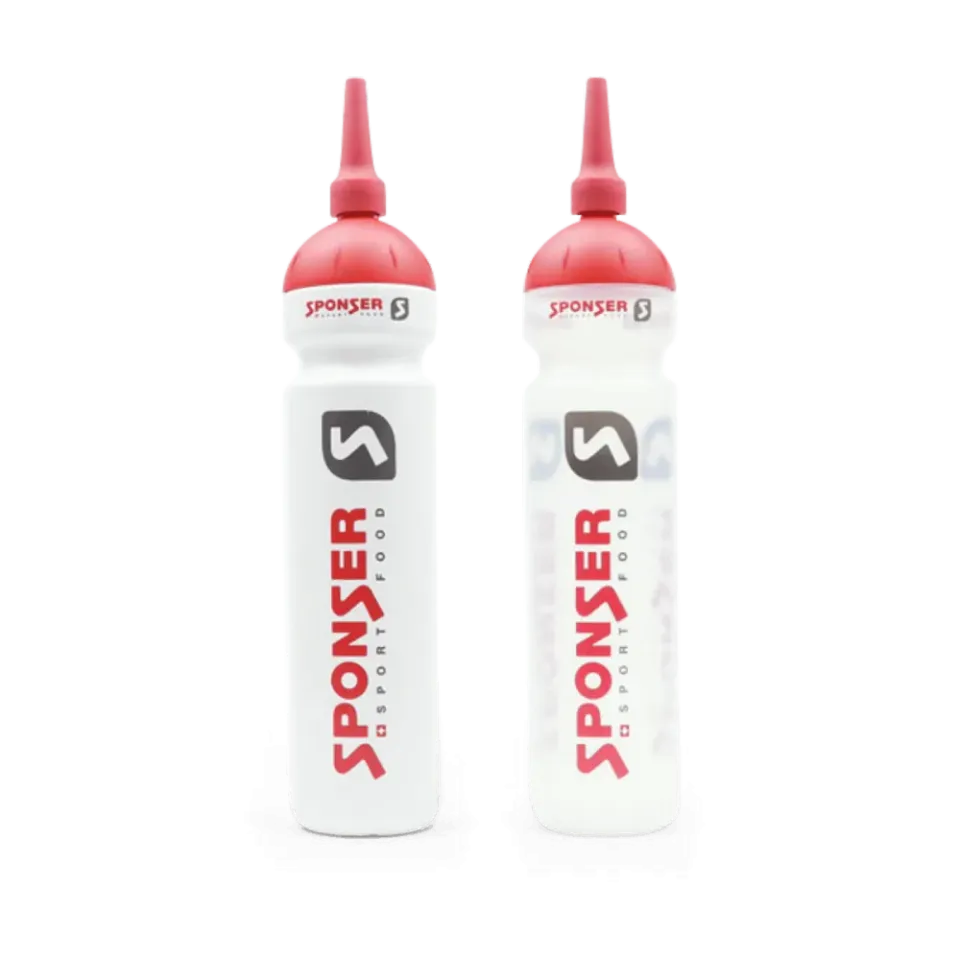 Sponser Hockey Bidon borraccia sportiva con tappo sport
