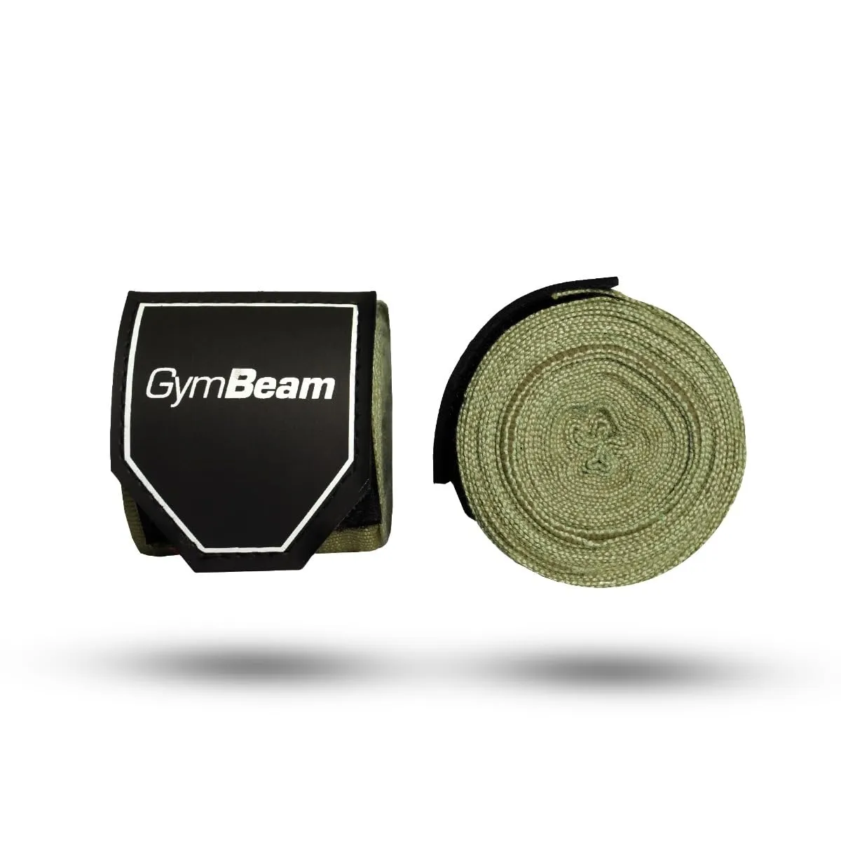 GymBeam Fasce Boxe 4 m elastiche cotone polsi e mani