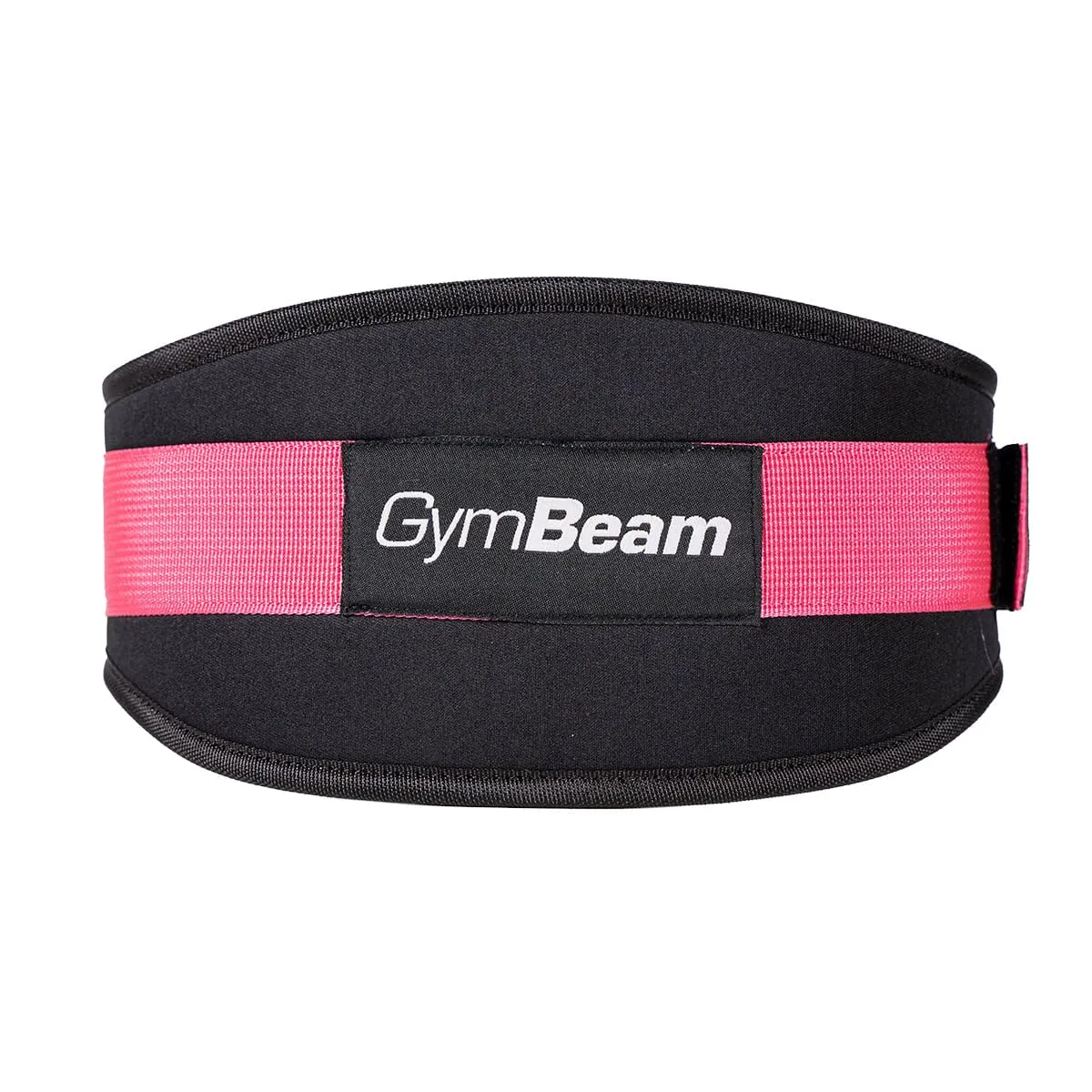 GymBeam LIFT cintura powerlifting neoprene