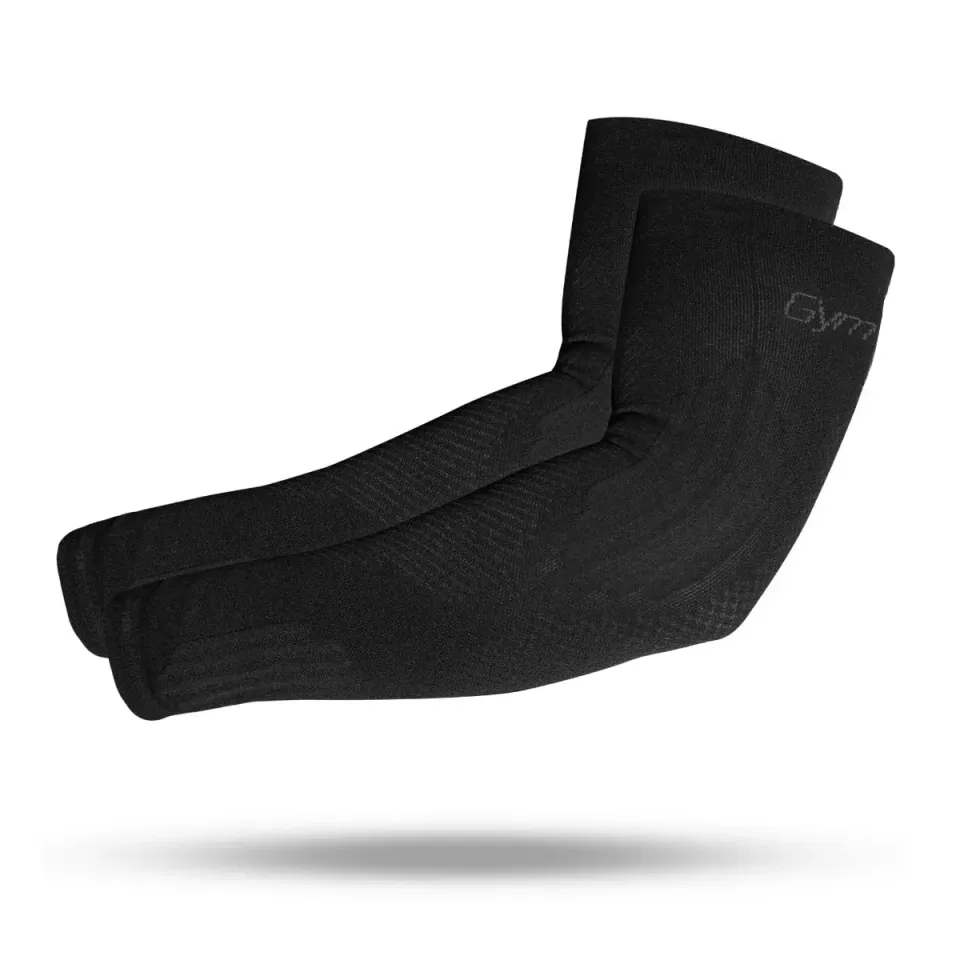 GymBeam Manicotti Braccia compressione unisex