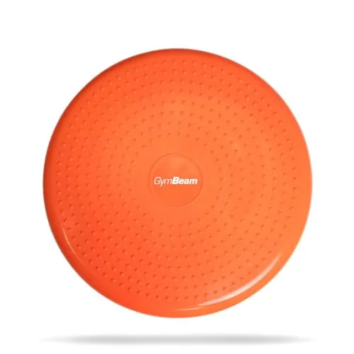 GymBeam Cuscino Propriocettivo Balance Pad 120 kg