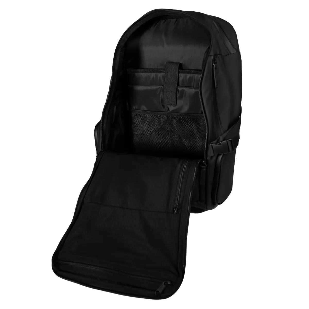 GymBeam Explorer Zaino Viaggio 33L Impermeabile Laptop 16"