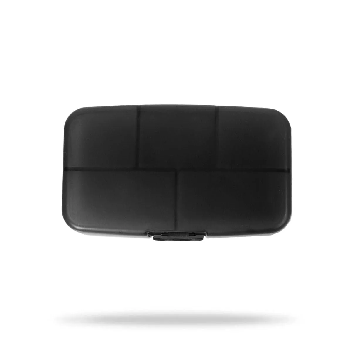 GymBeam Daily Pillbox organizer 5 scomparti