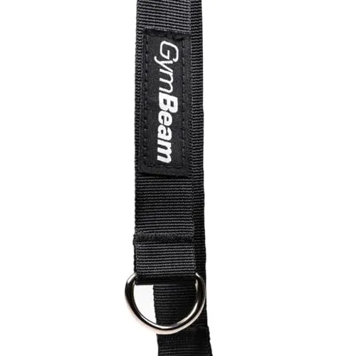 GymBeam cinghia tappetino yoga tracolla regolabile