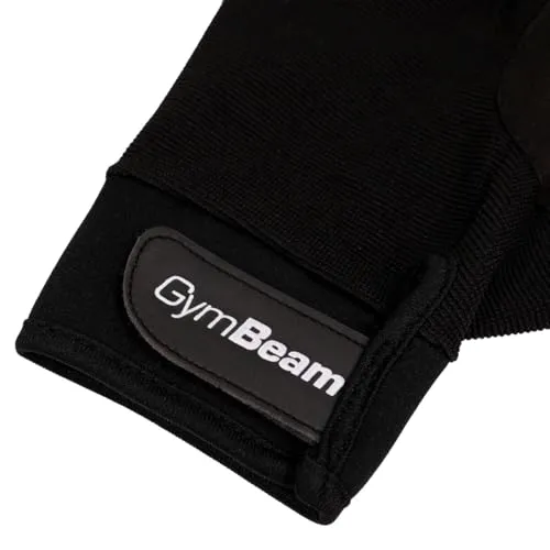 GymBeam Guanti Palestra Dita Intere antiscivolo