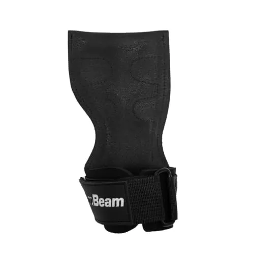 GymBeam Hyper Lifting Grips S Protezione Palmo Palestra