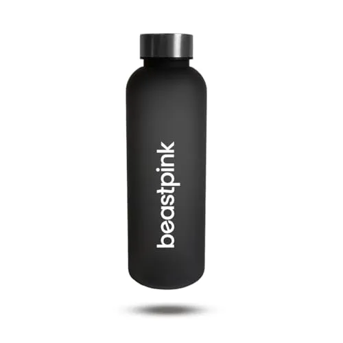 GymBeam Thirst Trap 500ml borraccia palestra rosa