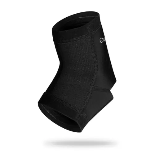 GymBeam Cavigliera Neoprene S Stabilizzante