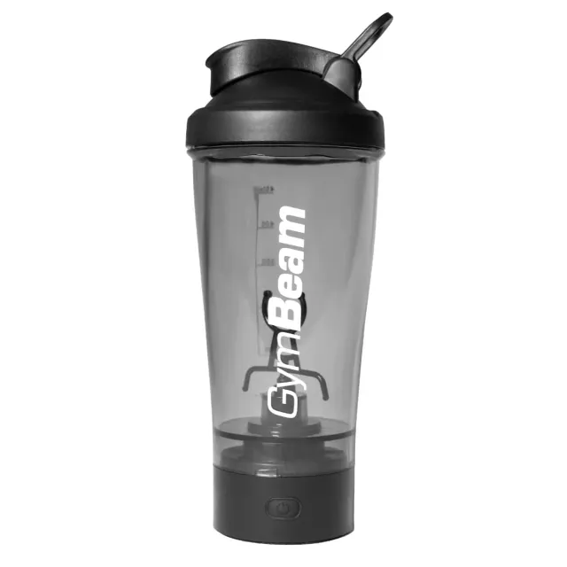 GymBeam Shaker Elettrico Proteine 450 ml USB-C