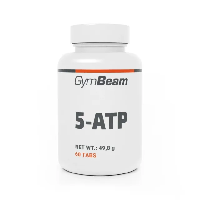 Gym Beam 5-ATP integratore compresse 450 mg vegano