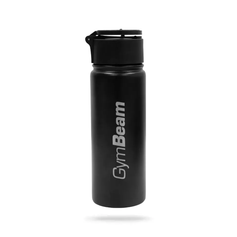 GymBeam MagnetGrip 500ml borraccia termica in acciaio
